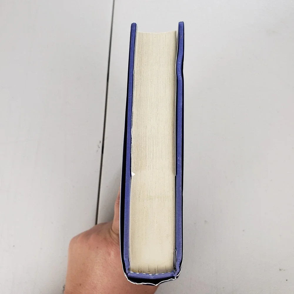 Underworld Meg Cabot Abandon Series Book 2 Hardcover First Edition 2012 YA Novel
